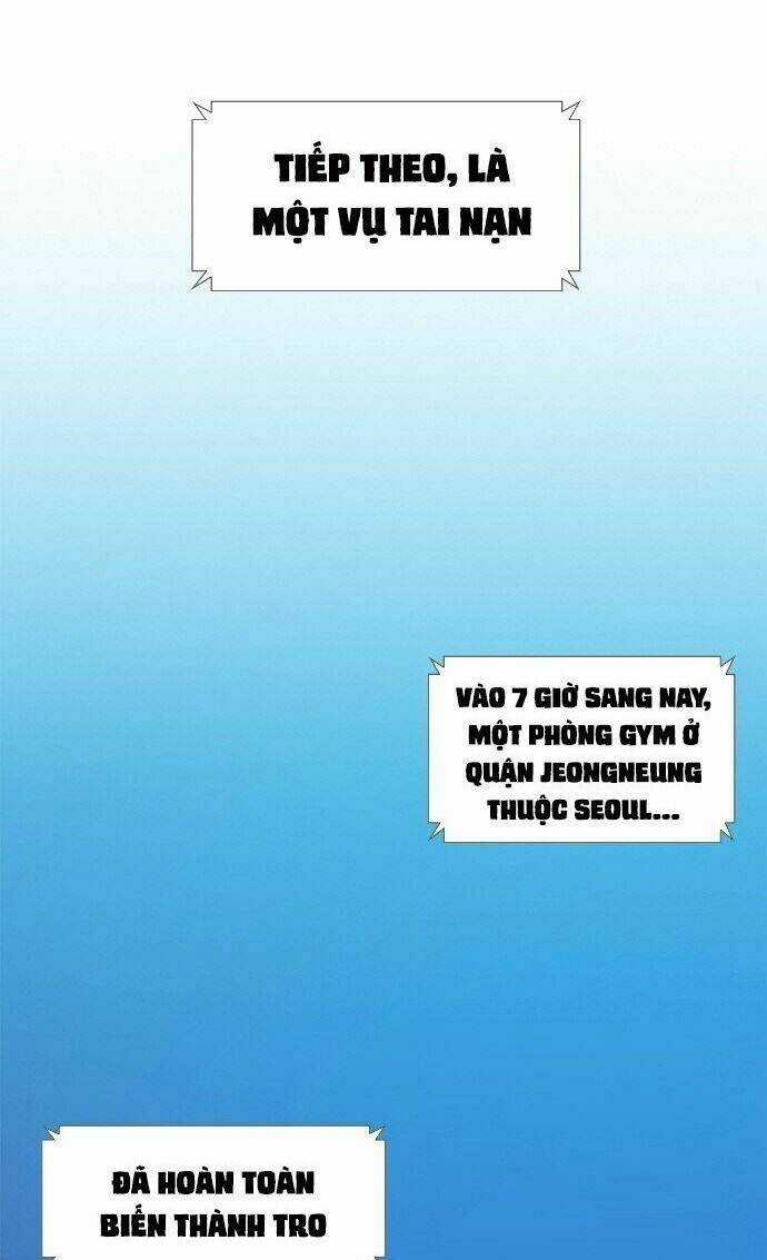 Kẻ Hồi Sinh Chapter 91 trang 11