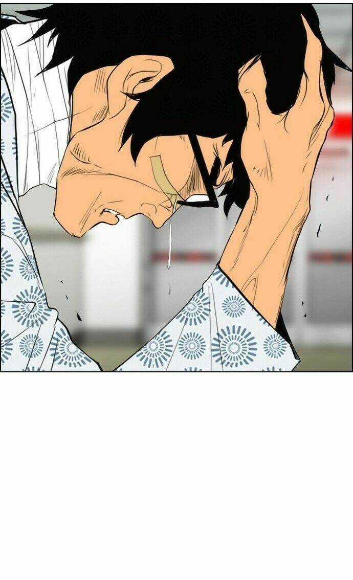 Kẻ Hồi Sinh Chapter 91 trang 15