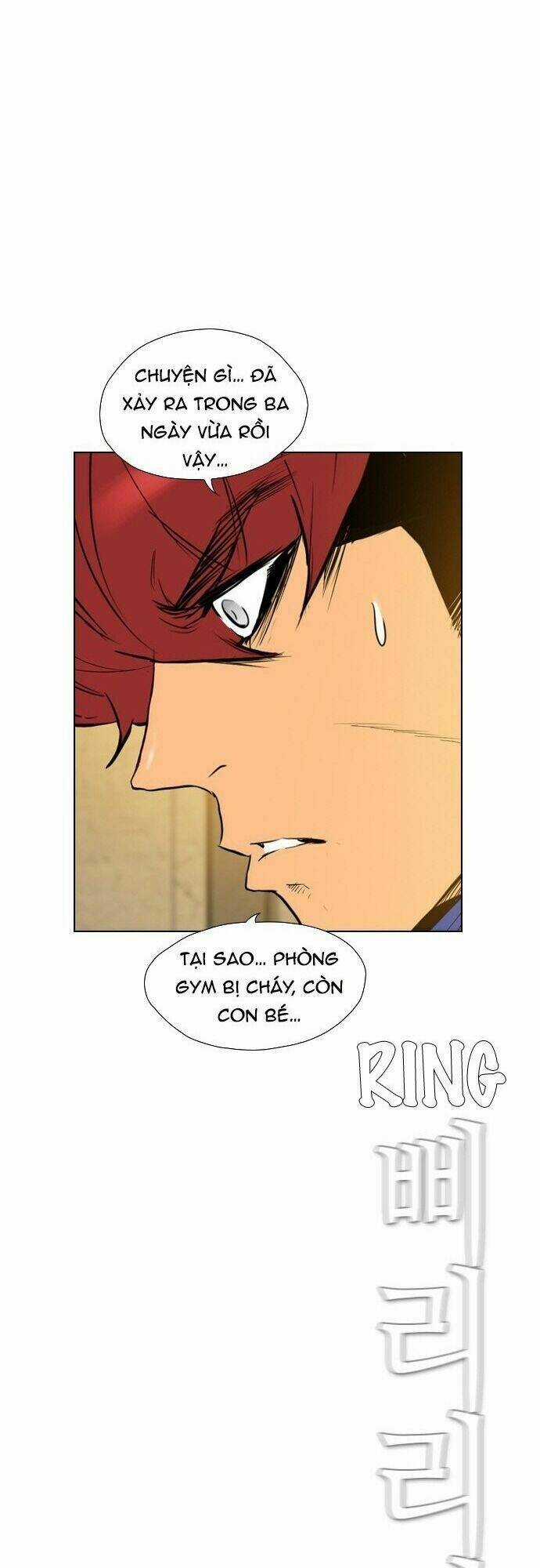 Kẻ Hồi Sinh Chapter 91 trang 19