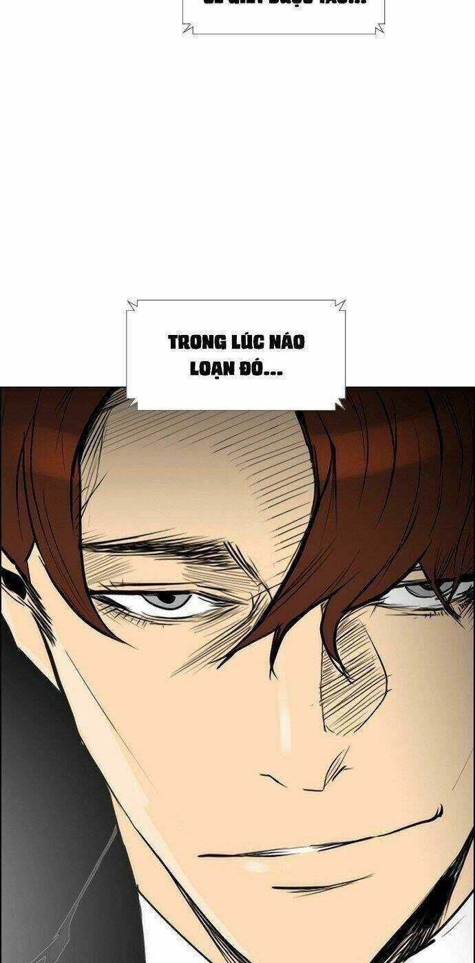 Kẻ Hồi Sinh Chapter 91 trang 26