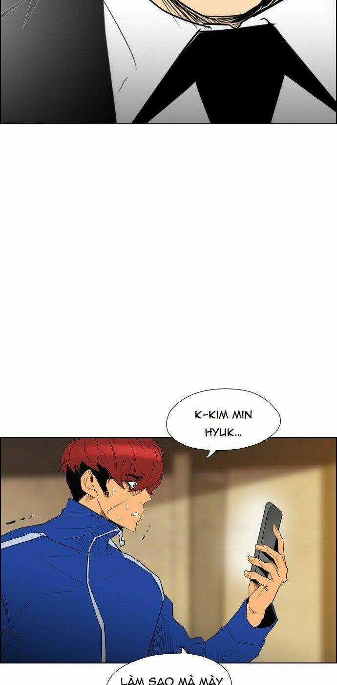 Kẻ Hồi Sinh Chapter 91 trang 27