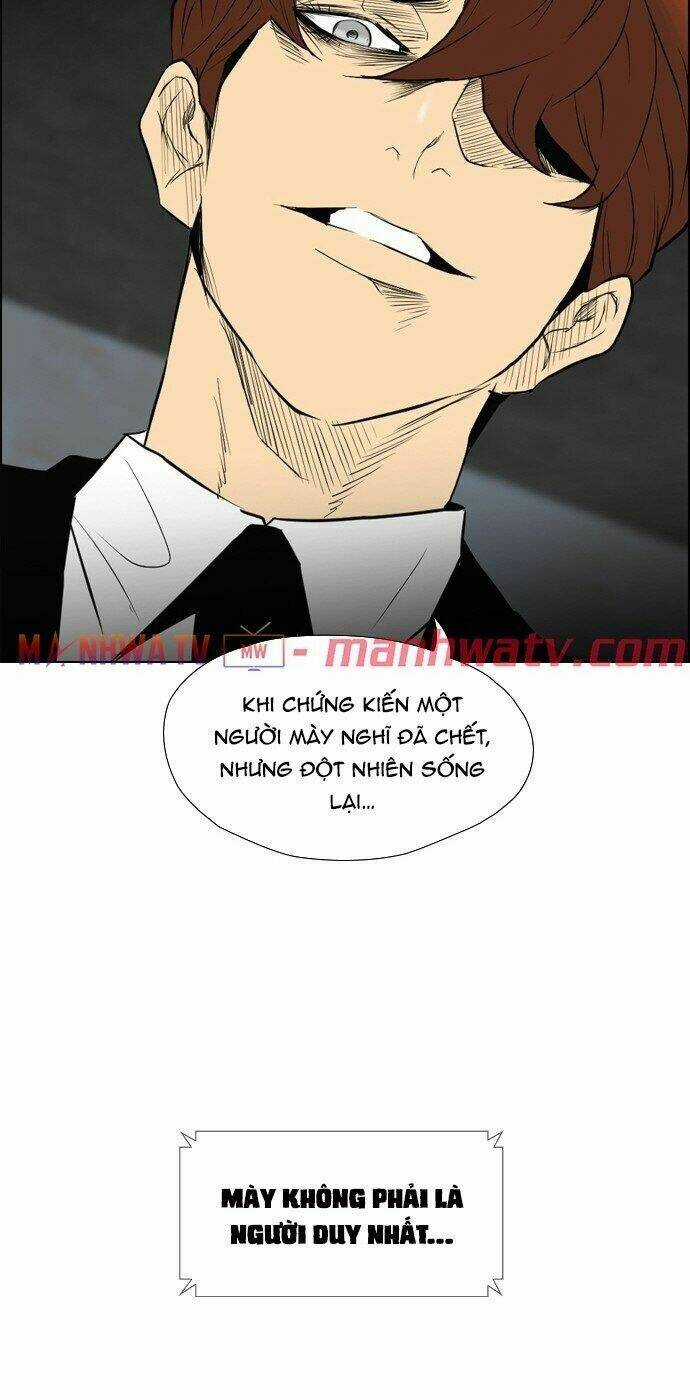 Kẻ Hồi Sinh Chapter 91 trang 29