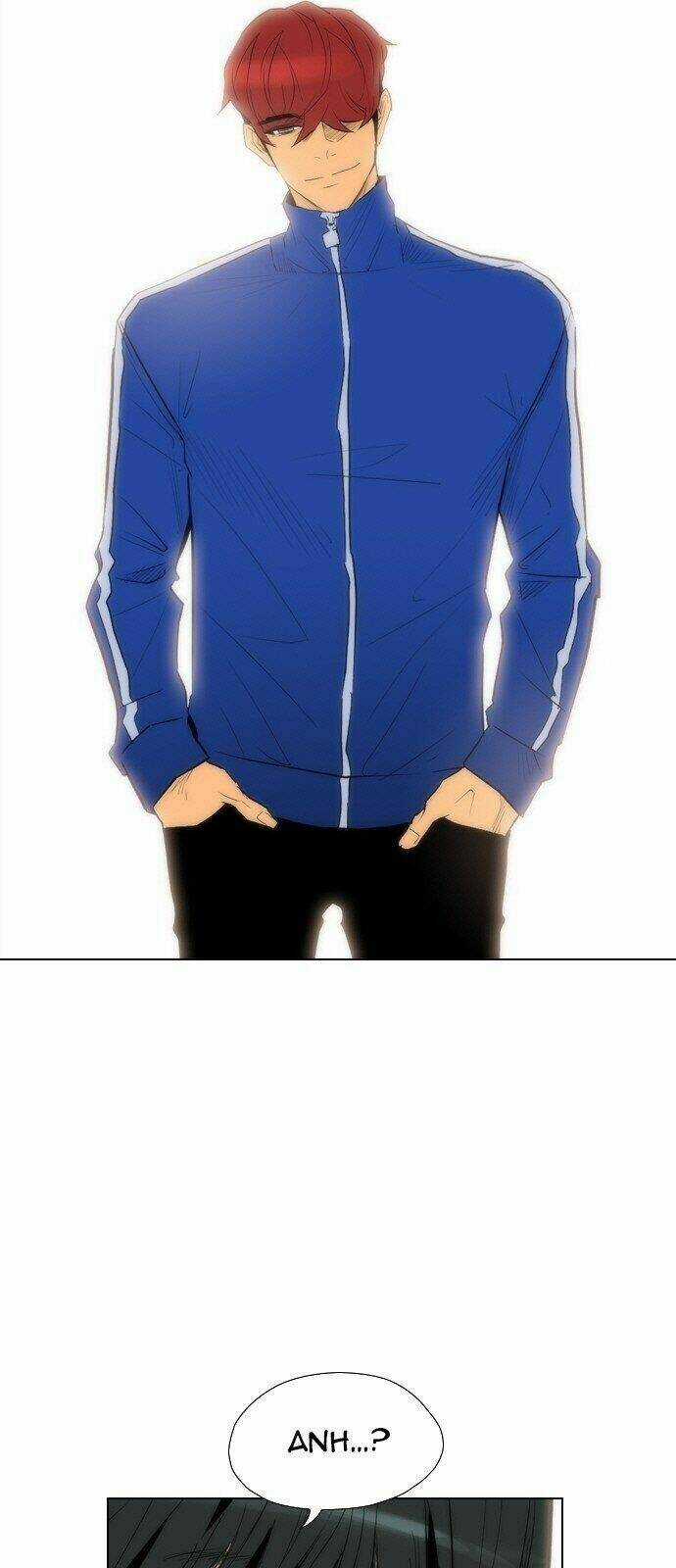 Kẻ Hồi Sinh Chapter 91 trang 3