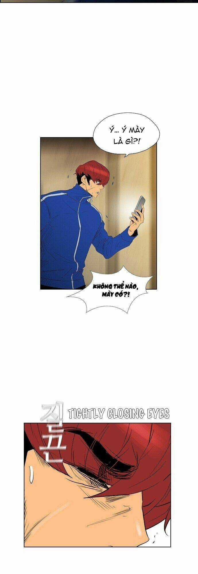 Kẻ Hồi Sinh Chapter 91 trang 31