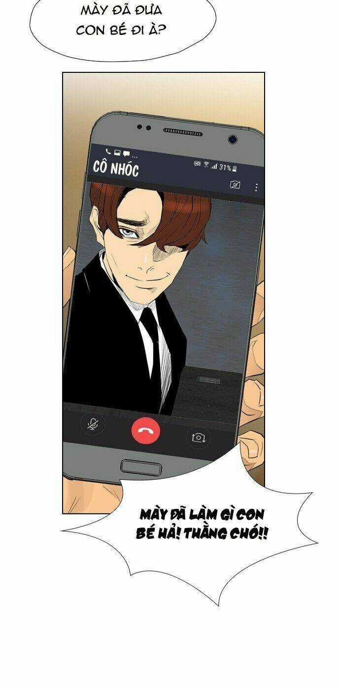 Kẻ Hồi Sinh Chapter 91 trang 33