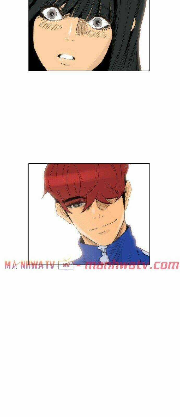 Kẻ Hồi Sinh Chapter 91 trang 4