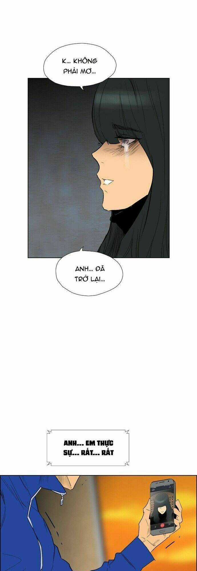 Kẻ Hồi Sinh Chapter 91 trang 40