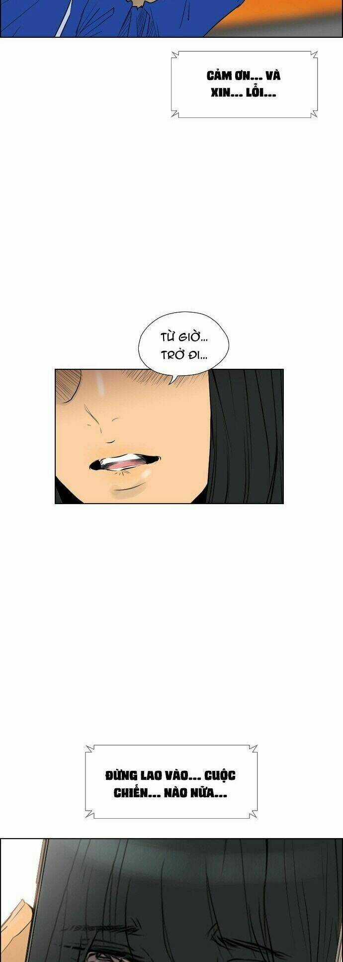 Kẻ Hồi Sinh Chapter 91 trang 41