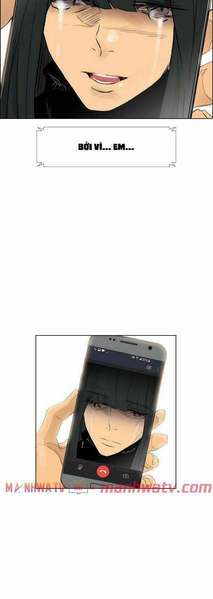 Kẻ Hồi Sinh Chapter 91 trang 42