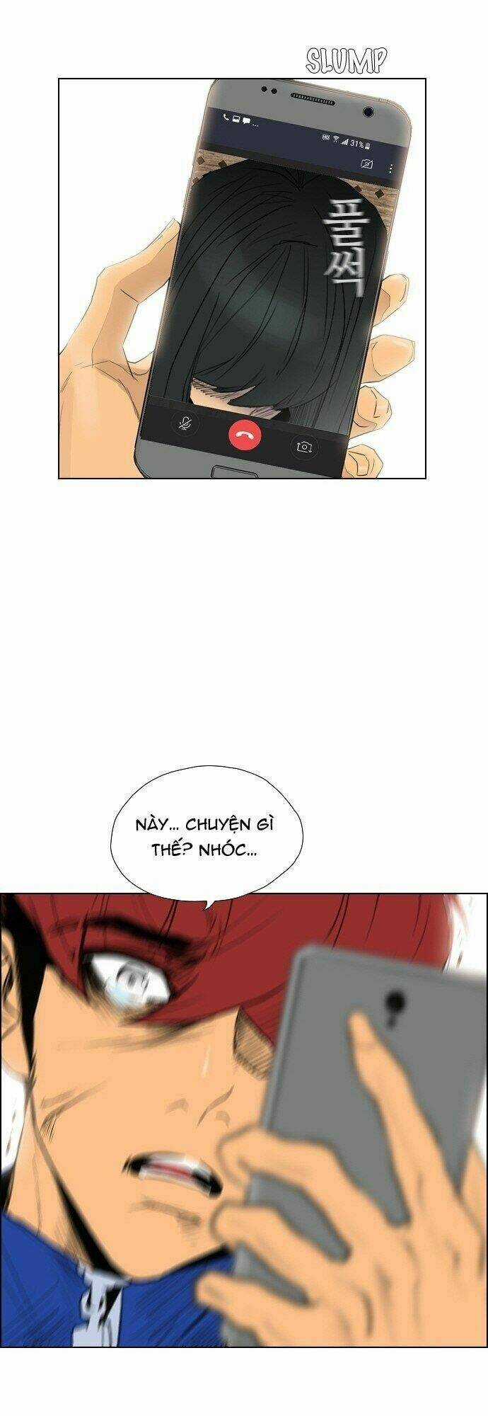 Kẻ Hồi Sinh Chapter 91 trang 43