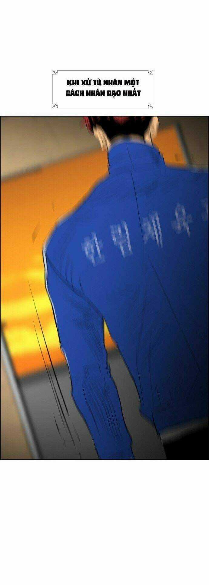 Kẻ Hồi Sinh Chapter 91 trang 45