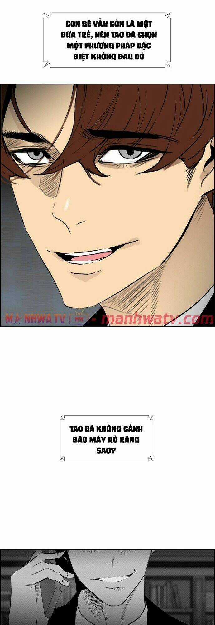 Kẻ Hồi Sinh Chapter 91 trang 46