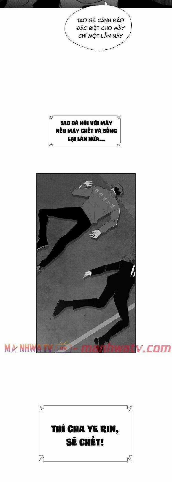 Kẻ Hồi Sinh Chapter 91 trang 47