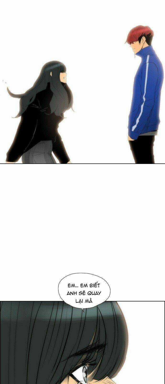 Kẻ Hồi Sinh Chapter 91 trang 5