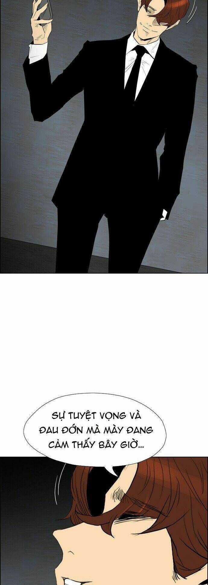 Kẻ Hồi Sinh Chapter 91 trang 50