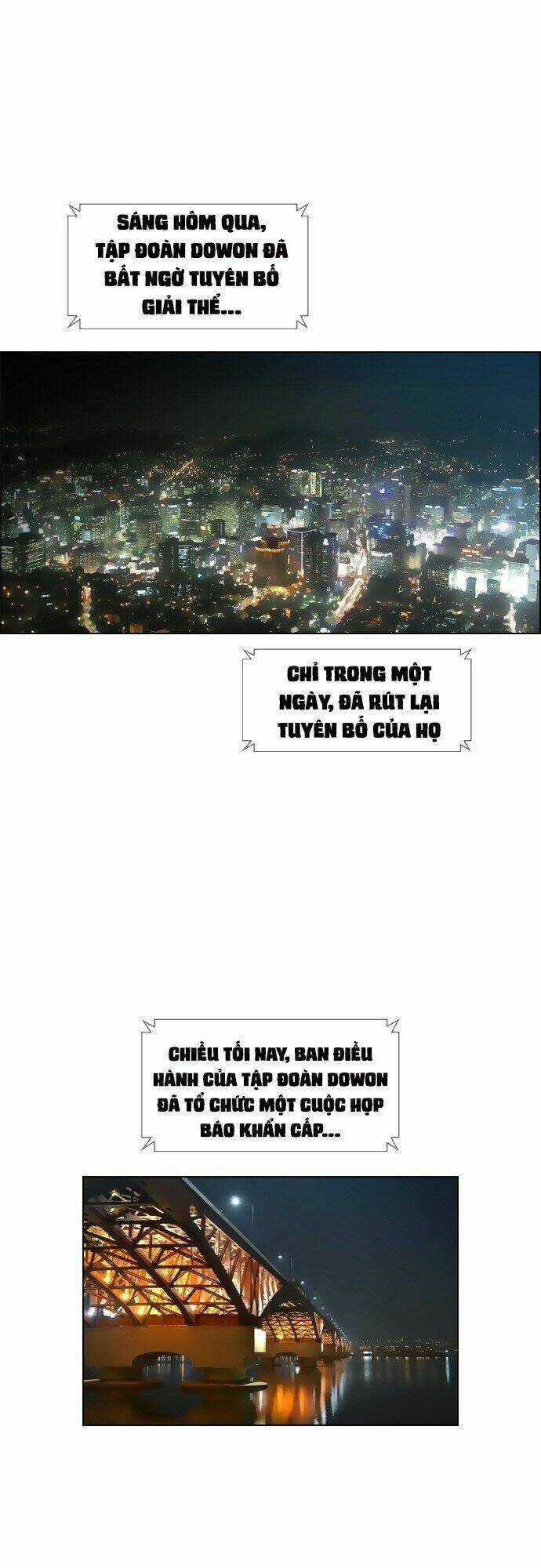 Kẻ Hồi Sinh Chapter 91 trang 53