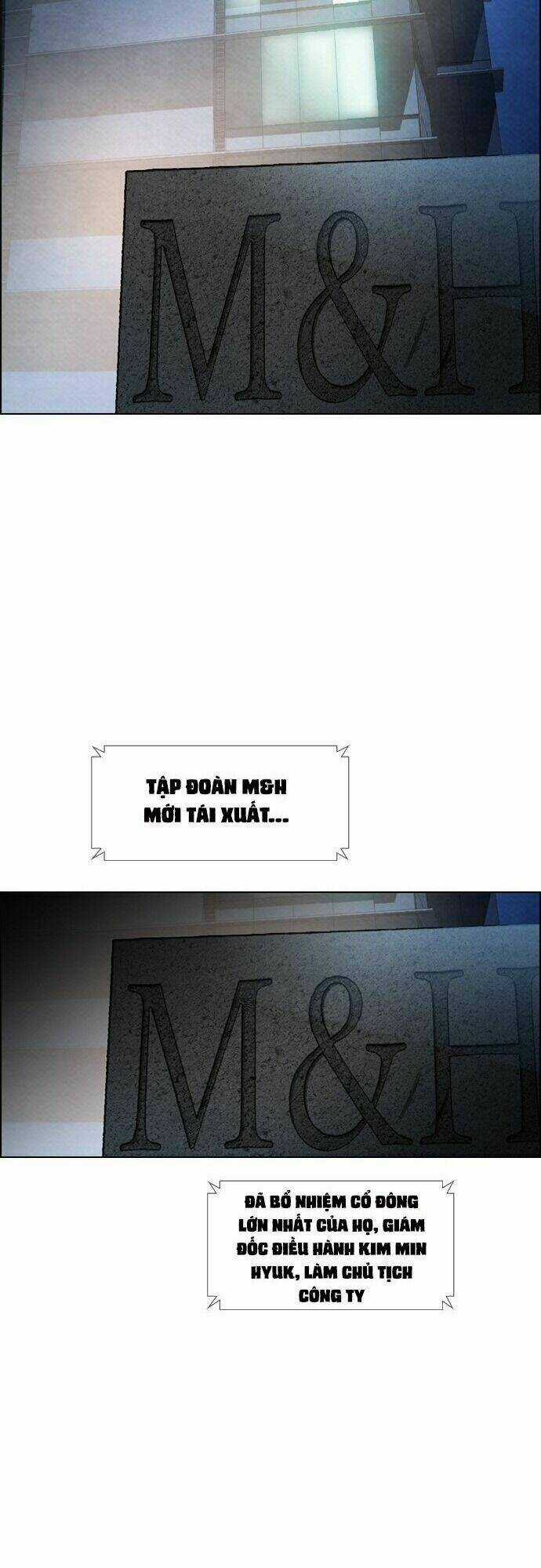 Kẻ Hồi Sinh Chapter 91 trang 56