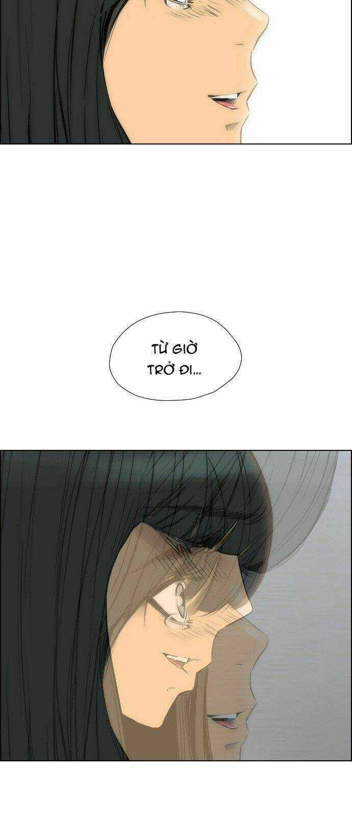 Kẻ Hồi Sinh Chapter 91 trang 6