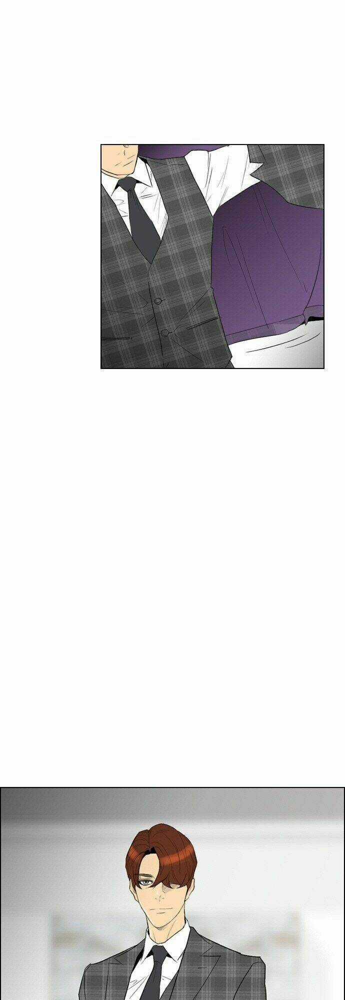 Kẻ Hồi Sinh Chapter 91 trang 60