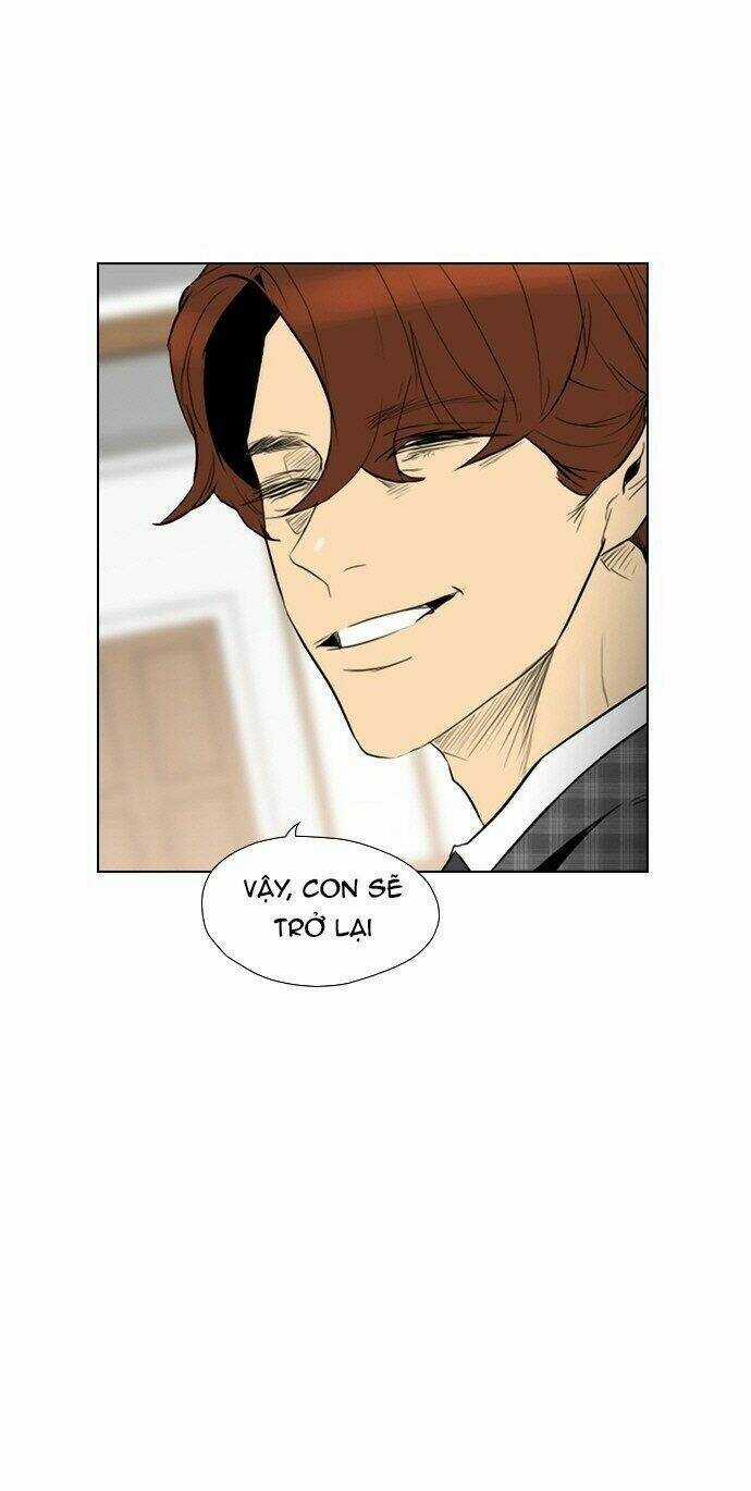 Kẻ Hồi Sinh Chapter 91 trang 62