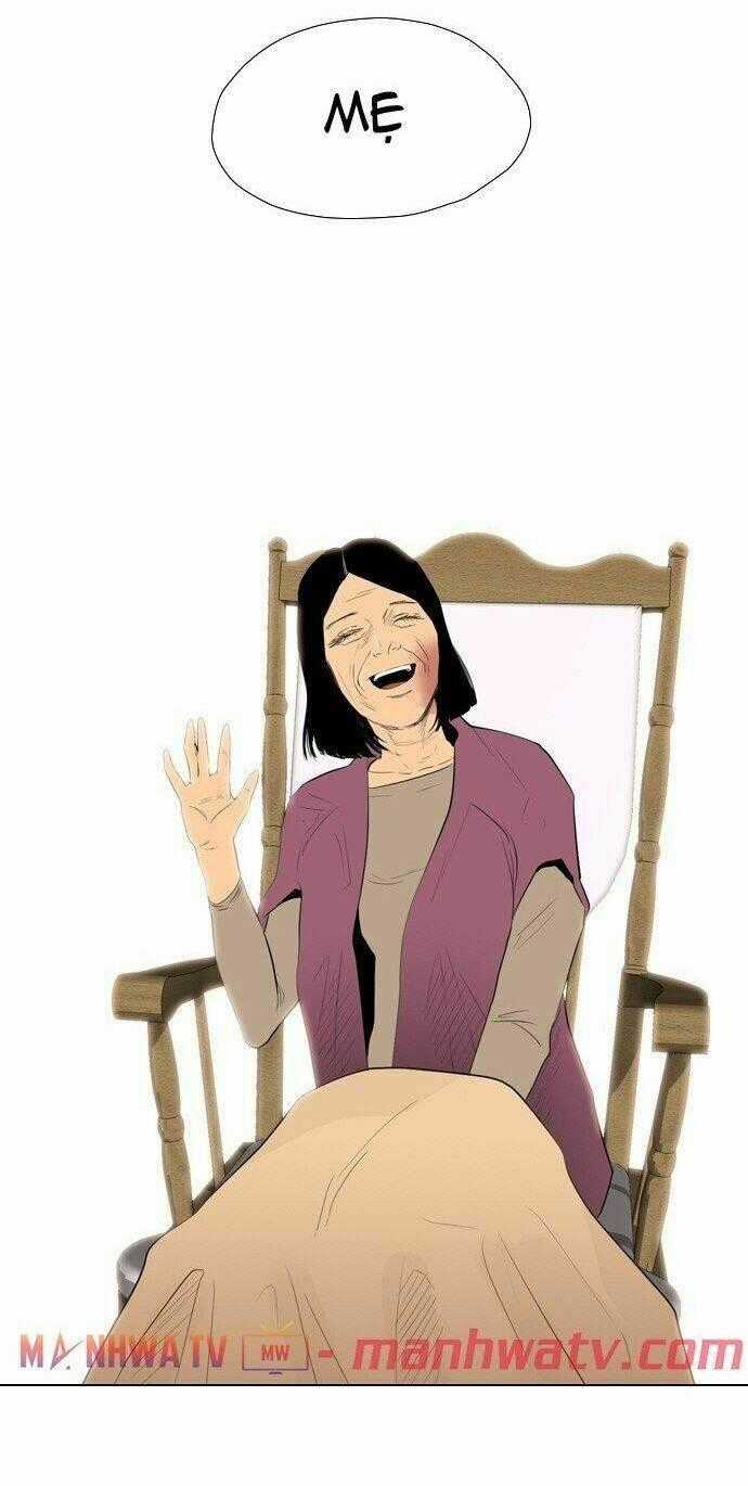 Kẻ Hồi Sinh Chapter 91 trang 63