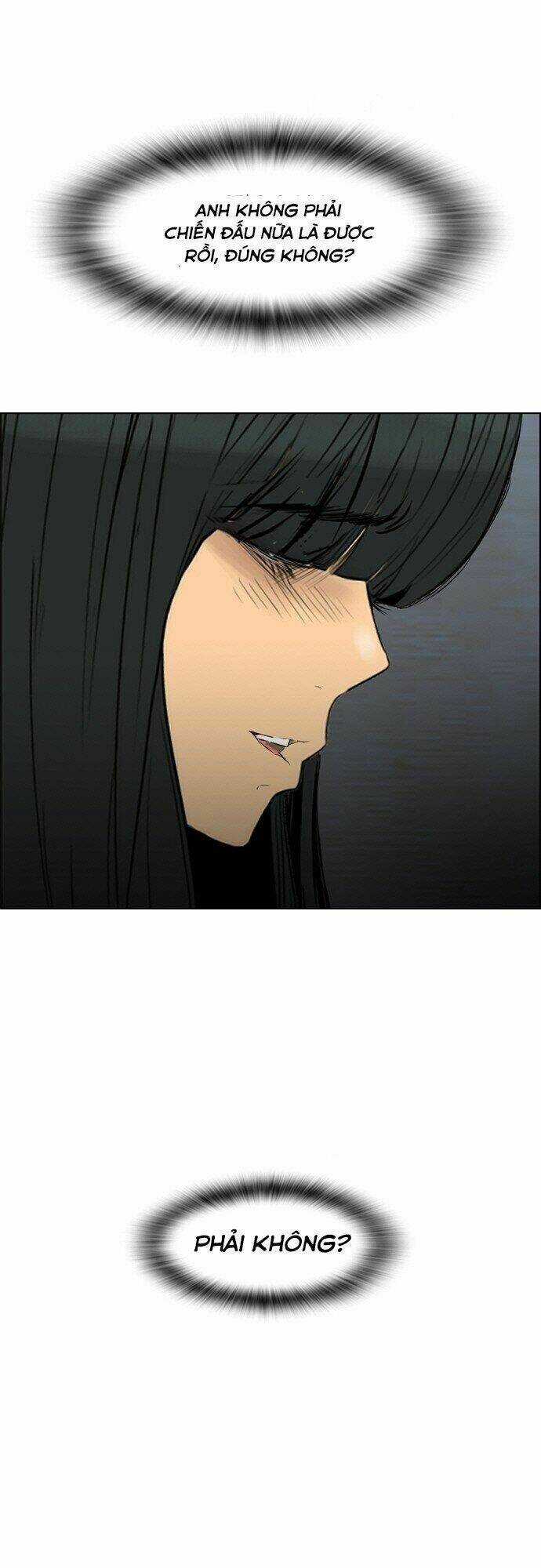 Kẻ Hồi Sinh Chapter 91 trang 7