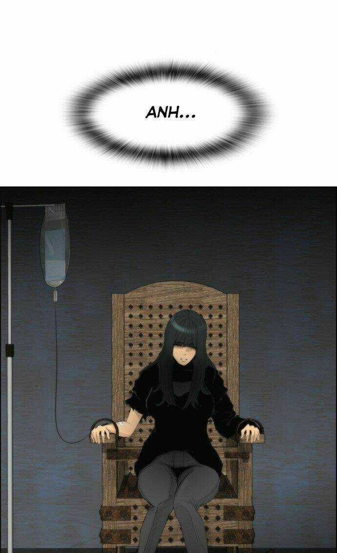 Kẻ Hồi Sinh Chapter 91 trang 8