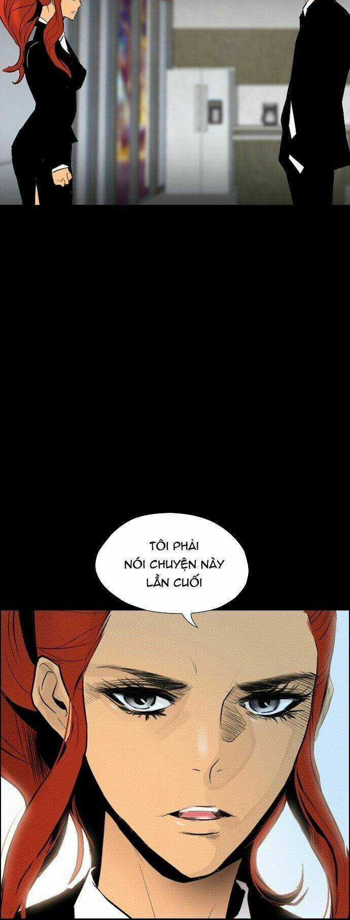 Kẻ Hồi Sinh Chapter 92 trang 11