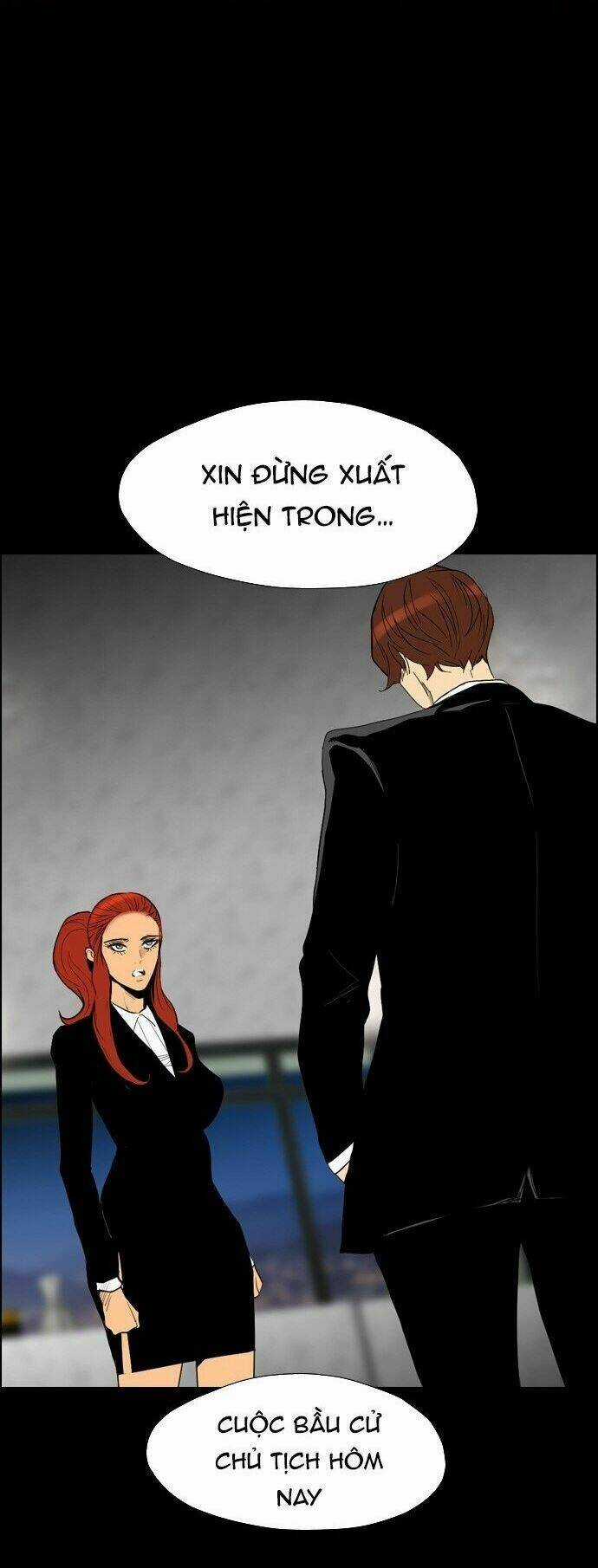 Kẻ Hồi Sinh Chapter 92 trang 12