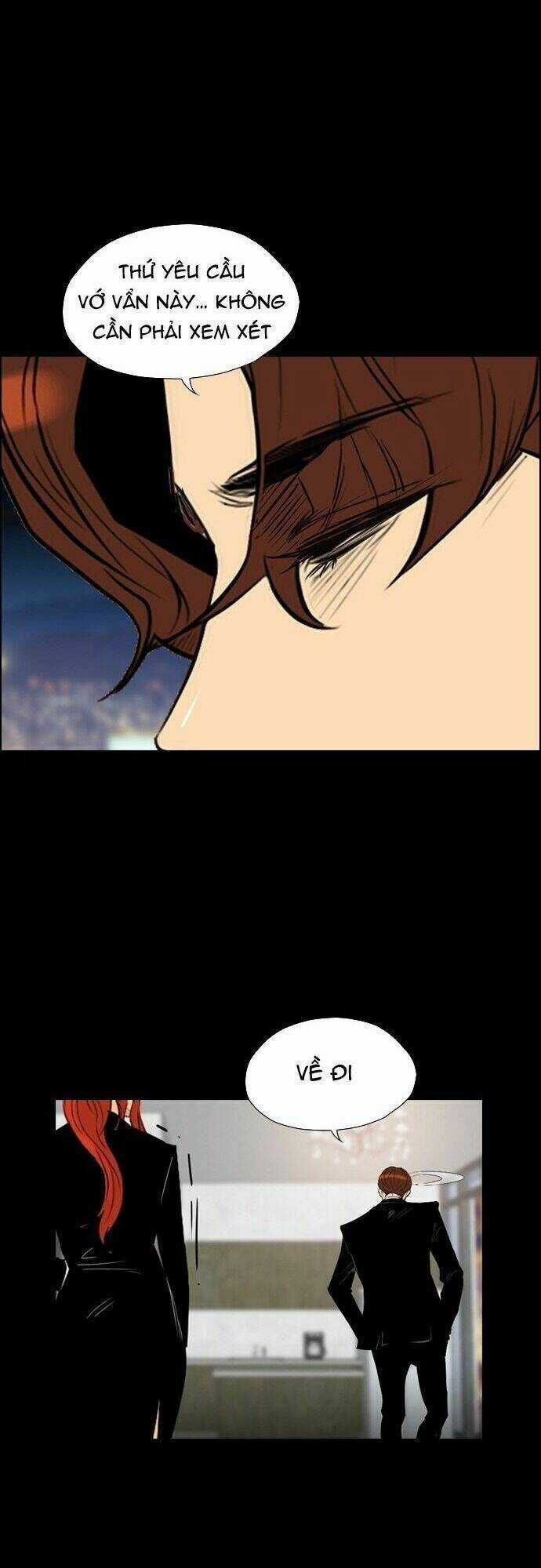 Kẻ Hồi Sinh Chapter 92 trang 13