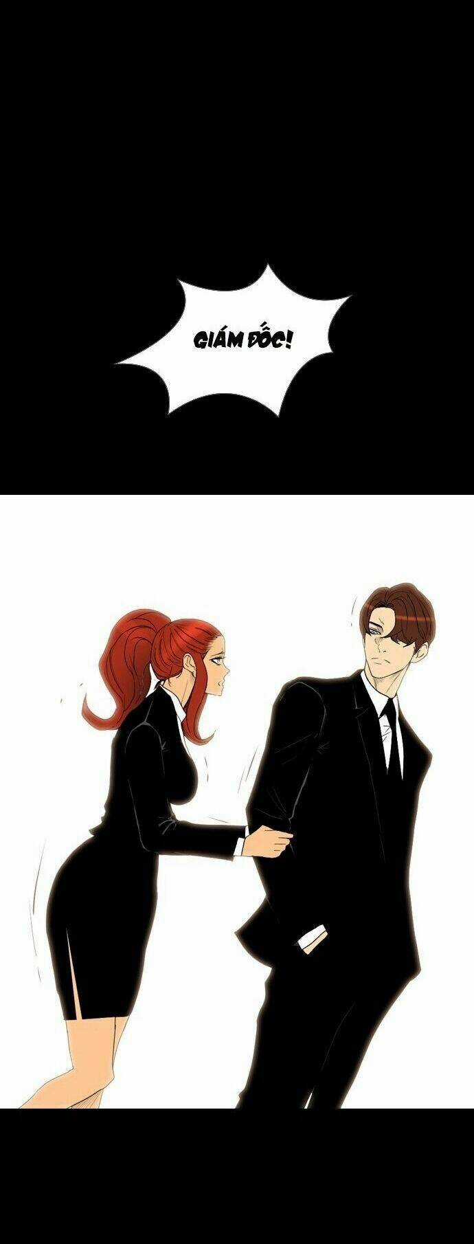 Kẻ Hồi Sinh Chapter 92 trang 14