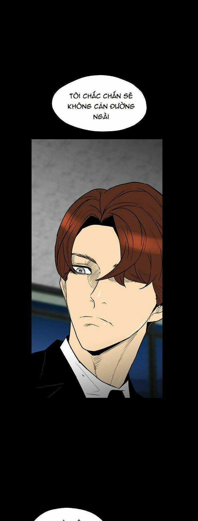 Kẻ Hồi Sinh Chapter 92 trang 15