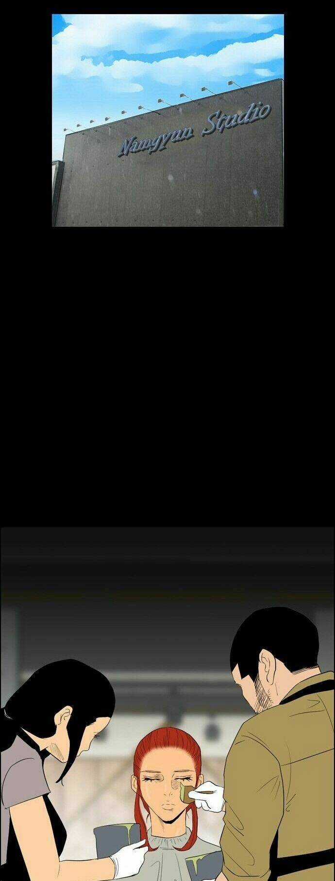 Kẻ Hồi Sinh Chapter 92 trang 17