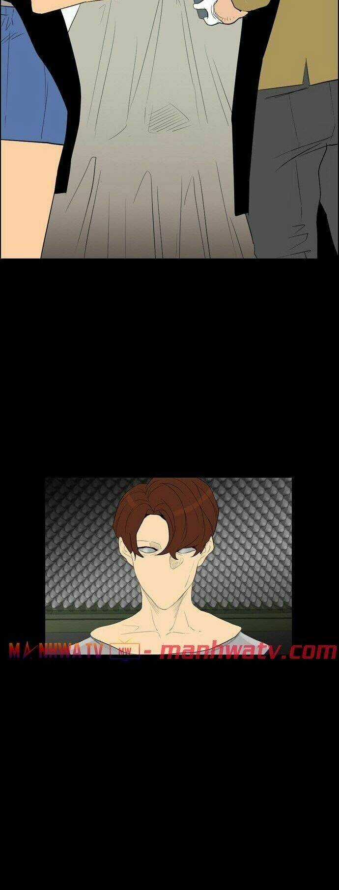 Kẻ Hồi Sinh Chapter 92 trang 18