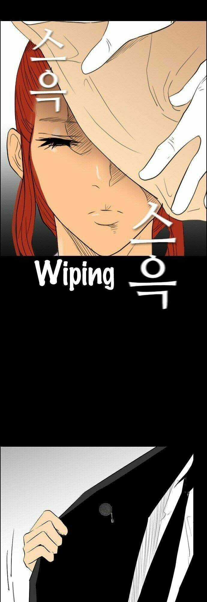 Kẻ Hồi Sinh Chapter 92 trang 19