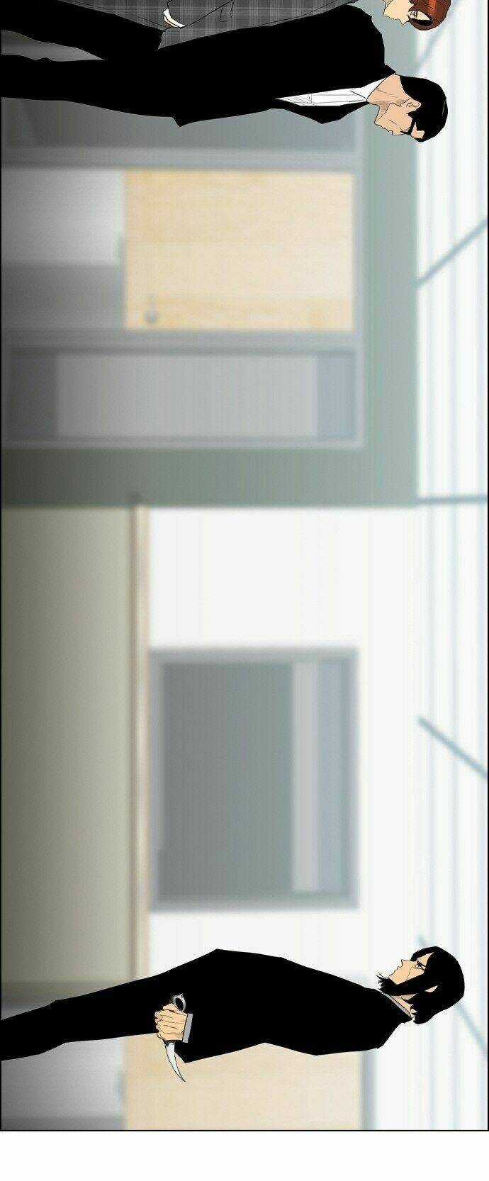 Kẻ Hồi Sinh Chapter 92 trang 2