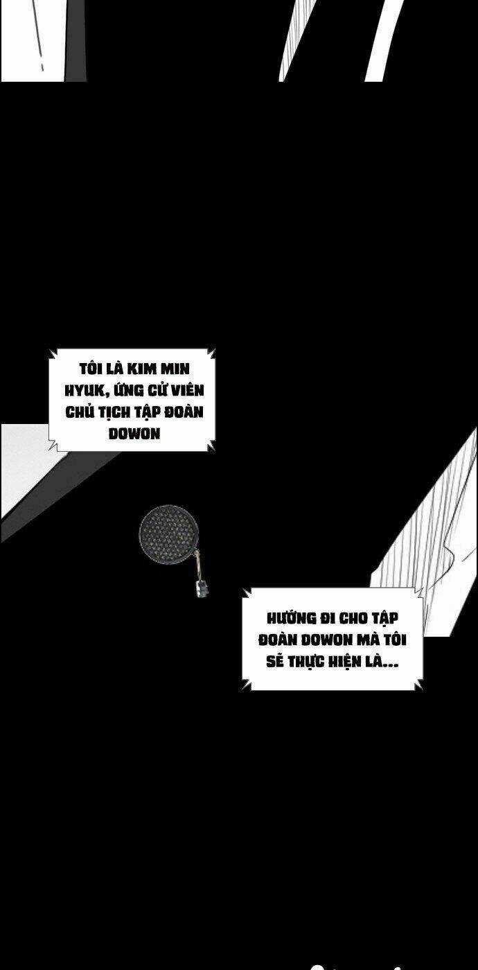 Kẻ Hồi Sinh Chapter 92 trang 20