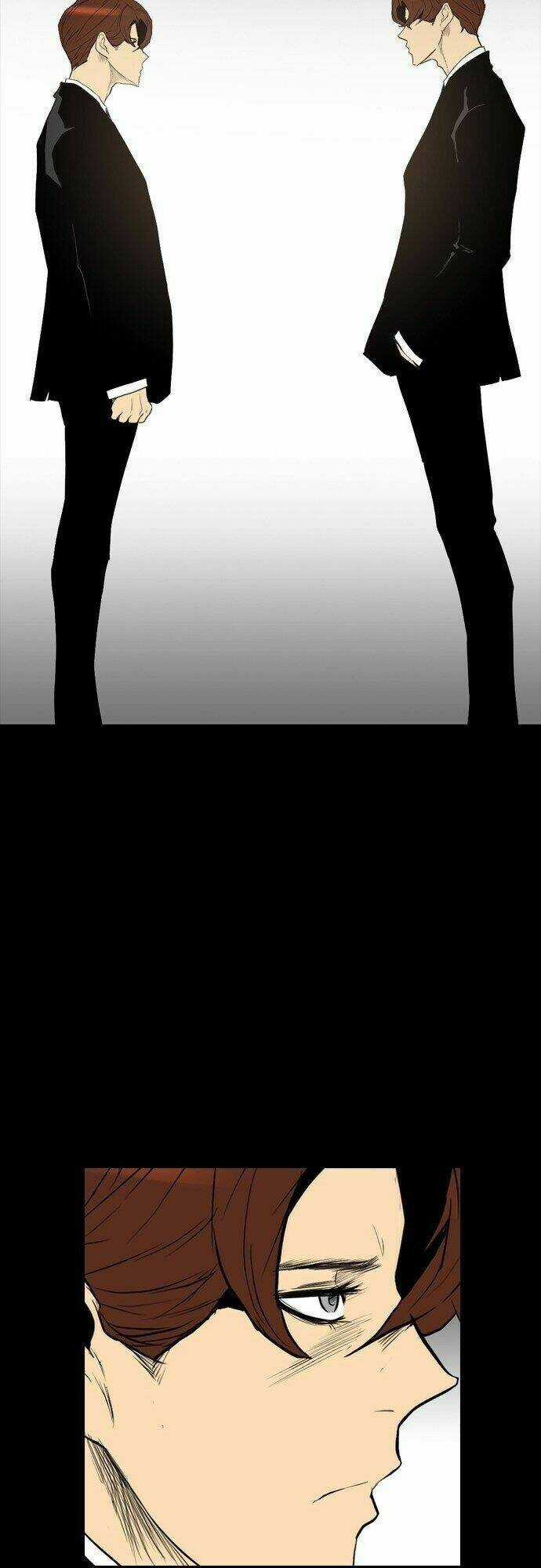 Kẻ Hồi Sinh Chapter 92 trang 22