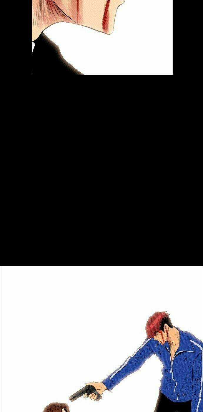 Kẻ Hồi Sinh Chapter 92 trang 24