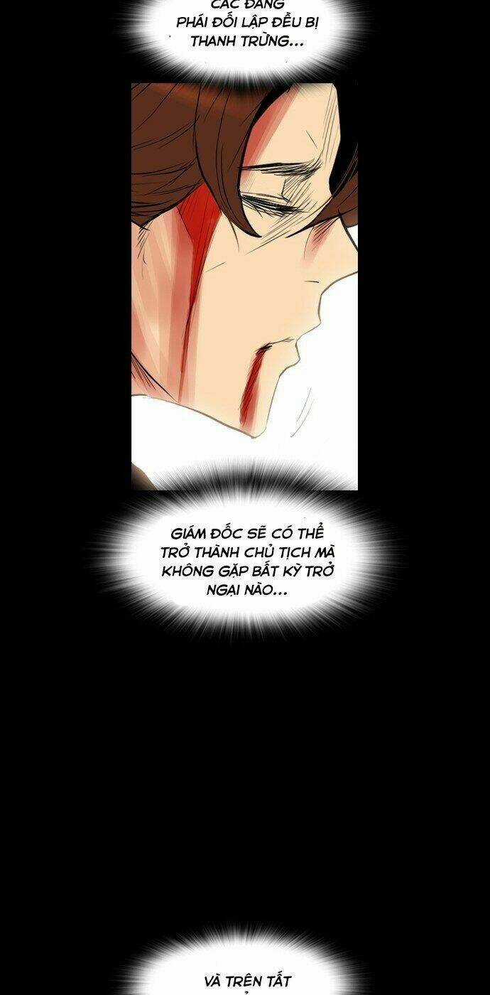 Kẻ Hồi Sinh Chapter 92 trang 26