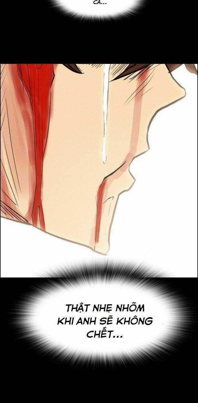 Kẻ Hồi Sinh Chapter 92 trang 27