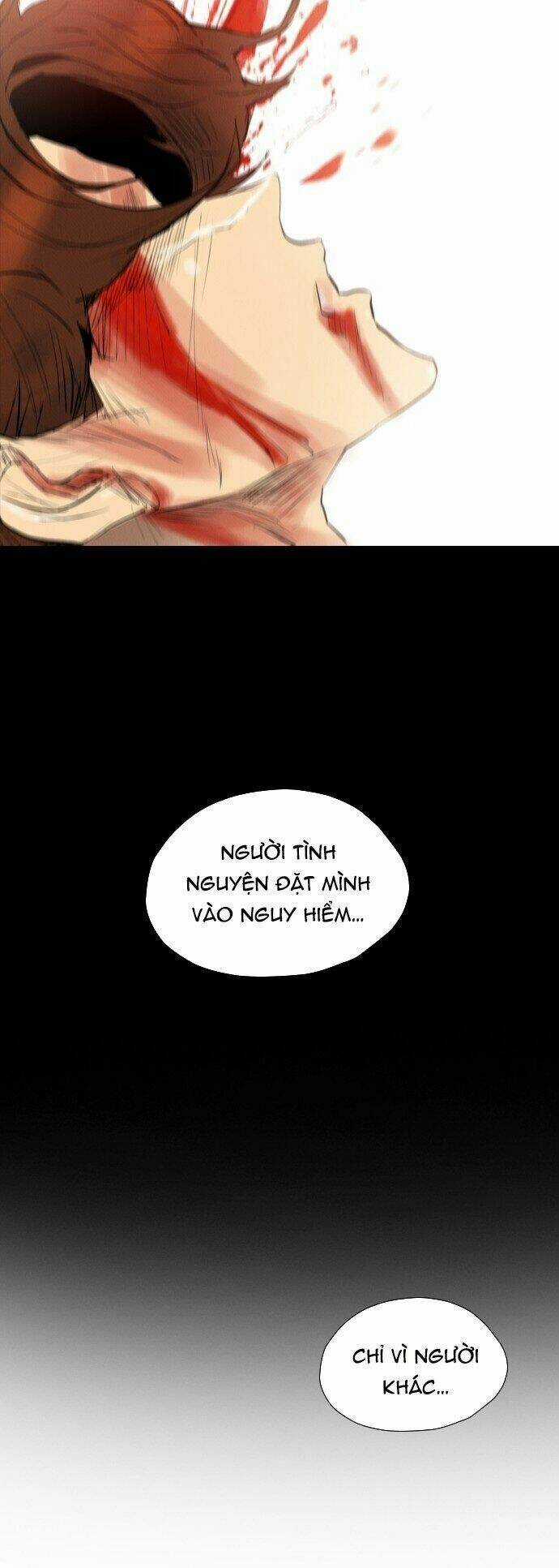 Kẻ Hồi Sinh Chapter 92 trang 29