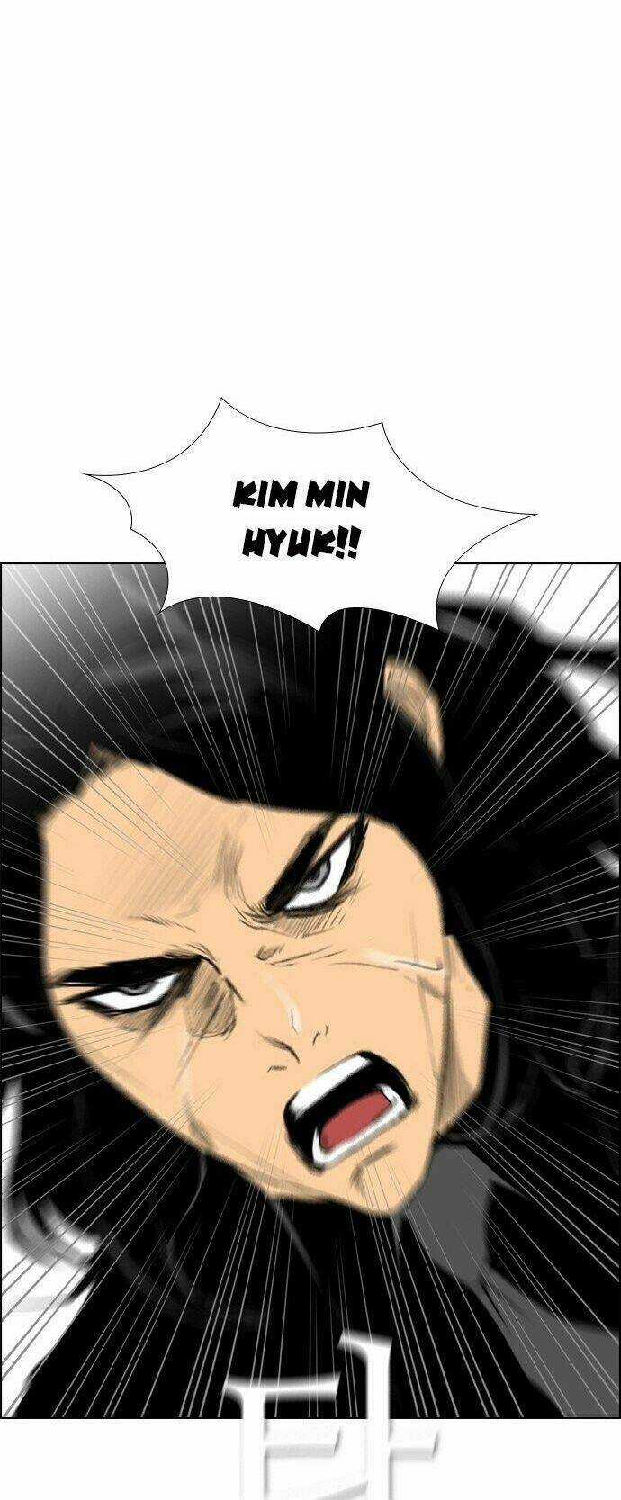 Kẻ Hồi Sinh Chapter 92 trang 3