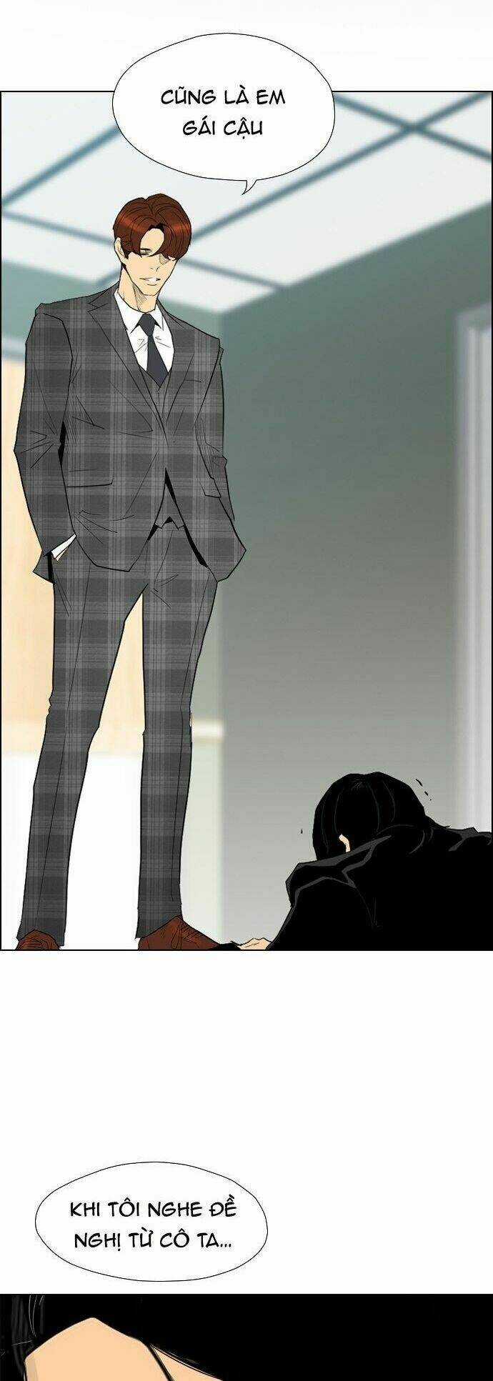 Kẻ Hồi Sinh Chapter 92 trang 30