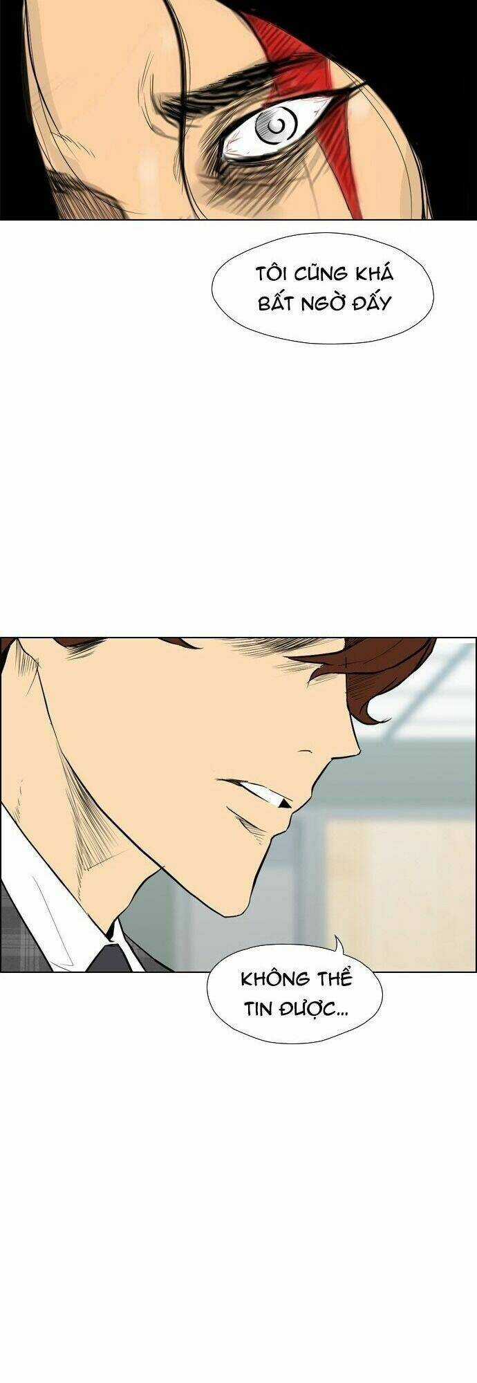 Kẻ Hồi Sinh Chapter 92 trang 31