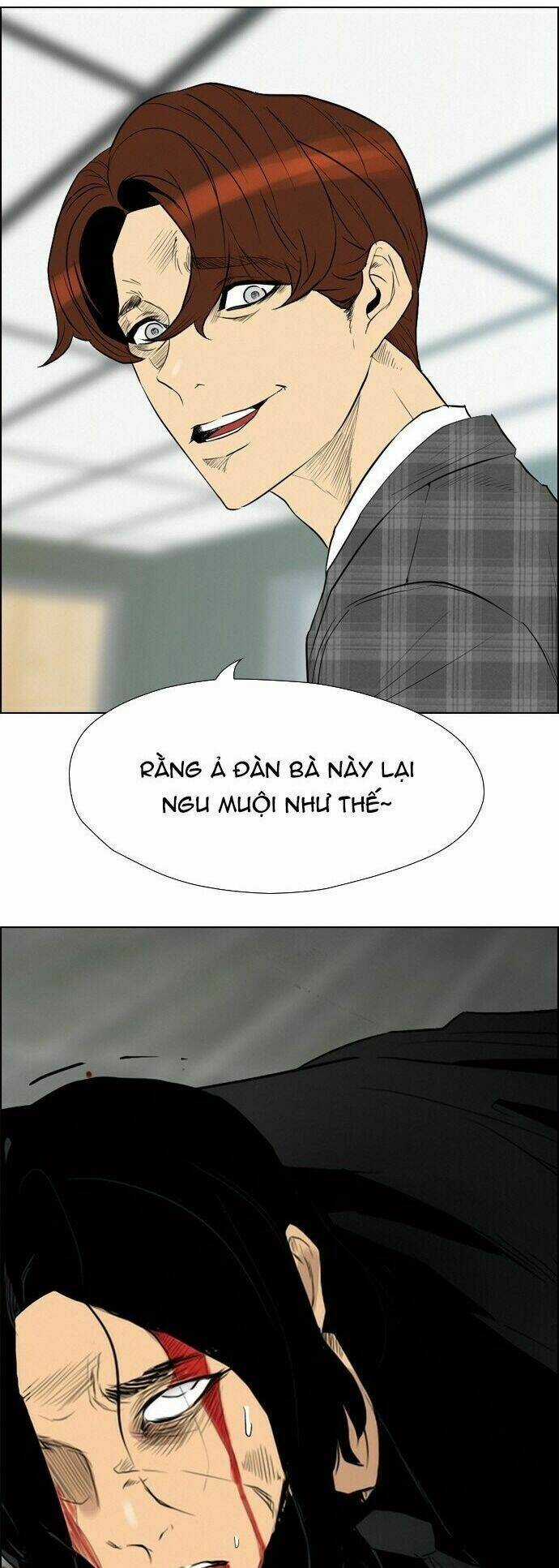 Kẻ Hồi Sinh Chapter 92 trang 32