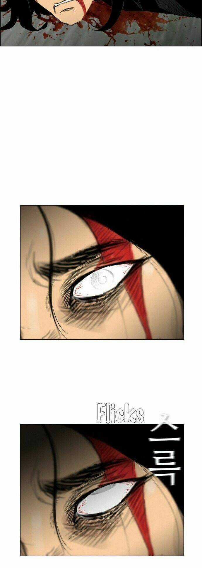 Kẻ Hồi Sinh Chapter 92 trang 33