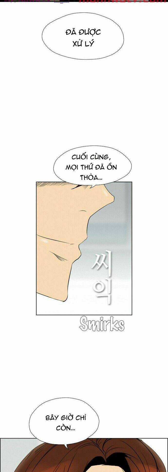 Kẻ Hồi Sinh Chapter 92 trang 35