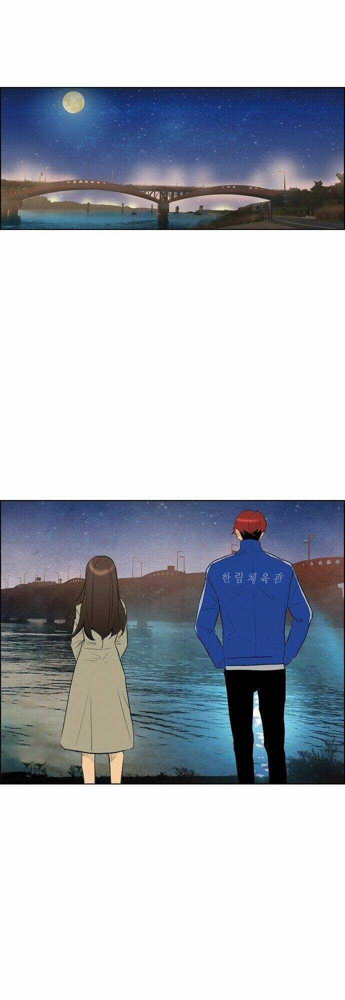 Kẻ Hồi Sinh Chapter 92 trang 37