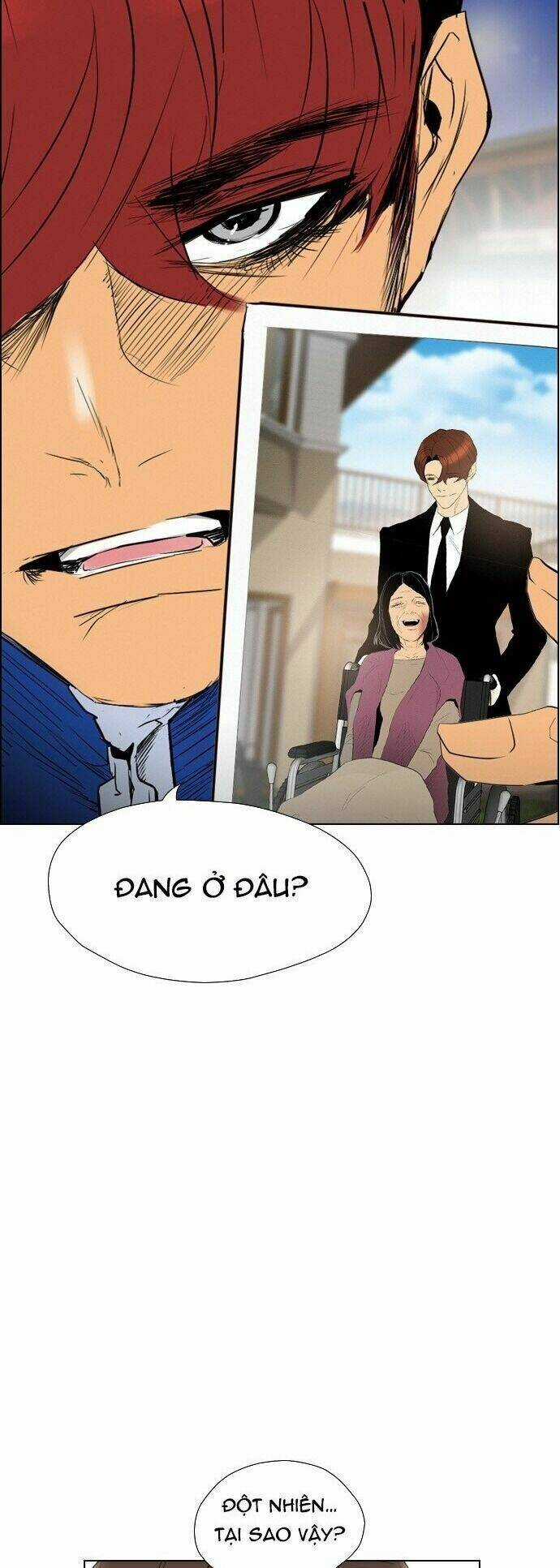 Kẻ Hồi Sinh Chapter 92 trang 41